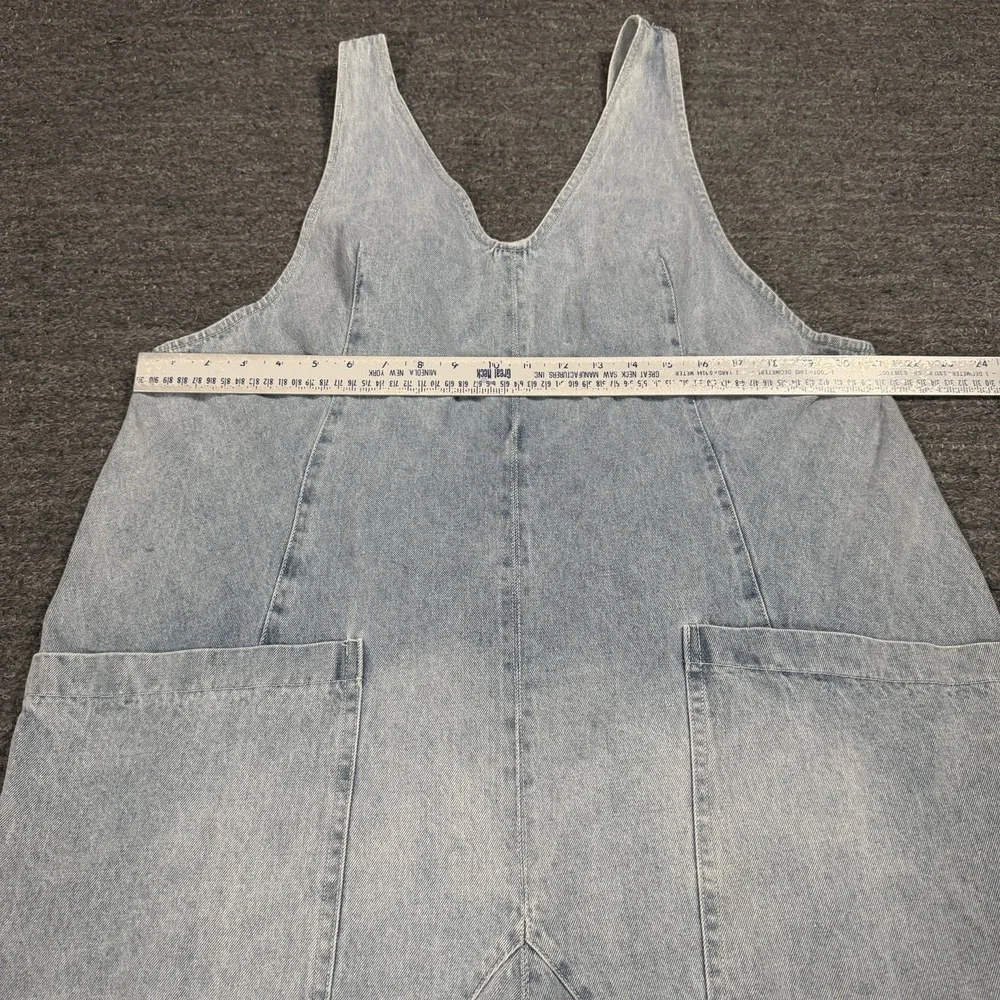 BiBi overalls women
